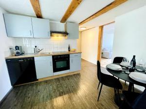 Φωτογραφία από το άλμπουμ του -TheUrbanist- Central 2 BD Free Parking Fast WiFi σε Unterseen