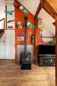 Φωτογραφία από το άλμπουμ του EASY RENT- Furmańska Old Town, 24h Check-in στο Λούμπλιν