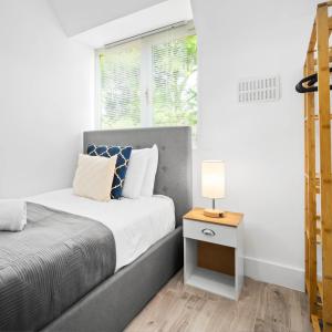 Billede fra billedgalleriet på 3 Bedrooom House - Garden - Fast WIFI - Private Driveway Parking 215R i Birmingham