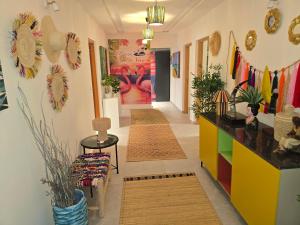 Fotografie z fotogalerie ubytování Bella view oceans art v destinaci Moulay Bousselham