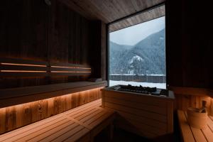 Φυσικό τοπίο κοντά σε αυτός ο ξενώνας