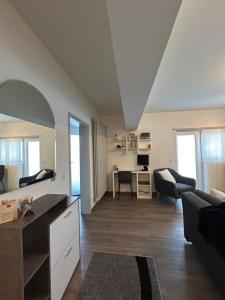 Fotografie z fotogalerie ubytování Grazioso appartamento v destinaci Sala