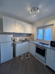 Fotografie z fotogalerie ubytování Grazioso appartamento v destinaci Sala + 4 fotografie