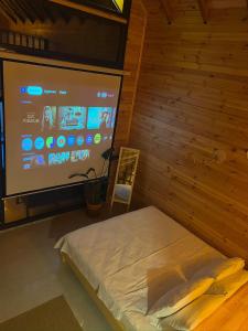 Gallery image of Meşe Bungalov in Termal