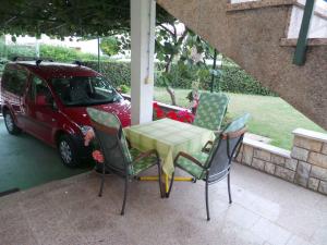 Φωτογραφία από το άλμπουμ του Apartments in Rovinj - Istrien 11563 σε Štanga