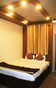 Fotografie z fotogalerie ubytování Sunny Ridge Homesty v destinaci Čérápuňdží