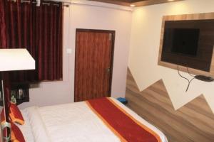 Fotografie z fotogalerie ubytování Sunny Ridge Homesty v destinaci Čérápuňdží + 9 fotografií