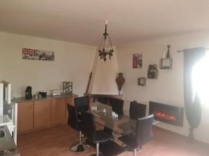 Fotografie z fotogalerie ubytování Miguel's House 