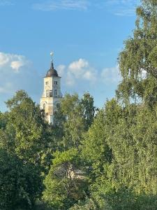 Σημείο ενδιαφέροντος κοντά σε αυτό το διαμέρισμα