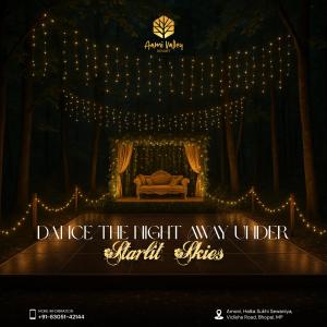 Fotografie z fotogalerie ubytování Aami Valley Resort v destinaci Bhópál