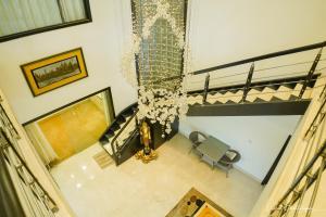 Fotografie z fotogalerie ubytování Dreamanor Blissful Stay Amritsar v destinaci Amritsar + 60 fotografií