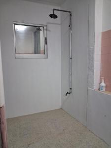 Ένα μπάνιο στο Taman Fortune