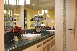 Billede fra billedgalleriet på Hotel GLOW -ホテル グロウ- i Okayama + 11 billeder