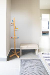 Fotografie z fotogalerie ubytování Grey House Niseko v destinaci Niseko + 39 fotografií