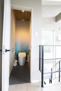 Fotografie z fotogalerie ubytování Grey House Niseko v destinaci Niseko