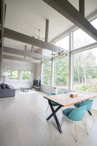 Fotografie z fotogalerie ubytování Grey House Niseko v destinaci Niseko