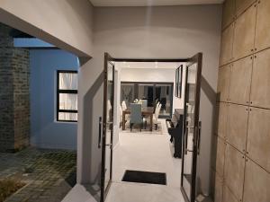 Fotografie z fotogalerie ubytování Hadeda Manor On Vaal v destinaci Parys