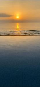 Příroda nedaleko penzionu