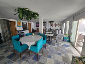 Fotografie z fotogalerie ubytování Bella view paradise v destinaci Moulay Bousselham