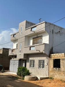 Fotografie z fotogalerie ubytování Keur Amina v destinaci Mbour