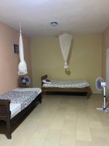 Fotografie z fotogalerie ubytování Keur Amina v destinaci Mbour