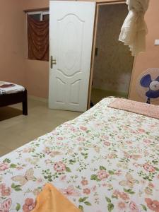 Fotografie z fotogalerie ubytování Keur Amina v destinaci Mbour