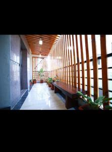 Fotografie z fotogalerie ubytování Sangama comfort v destinaci Kanakapura