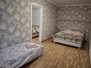 Ảnh trong thư viện ảnh của VILLA ROZA Guest House ở Rēzekne