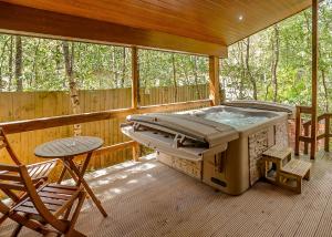 Φωτογραφία από το άλμπουμ του Quarry Walk Lodges σε Cheadle