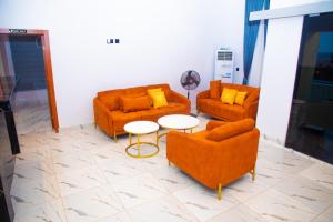 Gallery image of AGE international Hotel in Sagamu