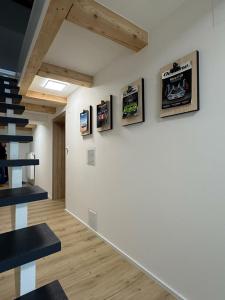 Φωτογραφία από το άλμπουμ του Kramersacherl Raab-Modernes Wohnen im alten Charme  +5 φωτογραφίες