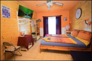 Fotografie z fotogalerie ubytování Árpi-Ria Üdülőház v destinaci Balatonfüred