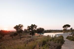 Billede fra billedgalleriet på Pa.te.os i Melides