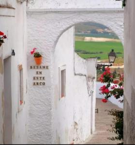 Fotografie z fotogalerie ubytování El Altozano N4 v destinaci Arcos de la Frontera