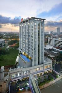 Gallery image of Swiss-Belinn Tunjungan Surabaya in Surabaya