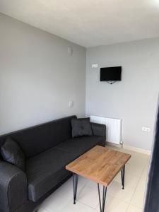 Μια τηλεόραση ή/και κέντρο ψυχαγωγίας στο Rumeli Pansiyon