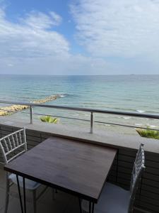 Φυσικό τοπίο κοντά σε αυτό το ξενοδοχείο διαμερισμάτων