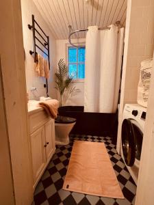 Billede fra billedgalleriet på Torp Solbacka i Raseborg