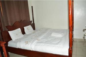 Fotografie z fotogalerie ubytování mp resort v destinaci Nyarugina