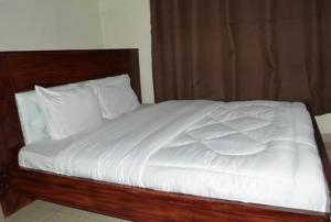 Fotografie z fotogalerie ubytování mp resort v destinaci Nyarugina