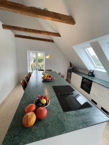 Gallery image of Luxury home in Elite enclave - All floors heated in Charlottenlund