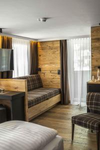 Фотография из галереи Holiday home in Hintersee - Salzburger Land 49979 в городе Хинтерзе