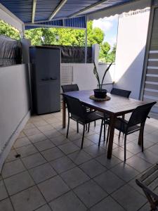 Φωτογραφία από το άλμπουμ του Chez Rosalie σε Lamentin