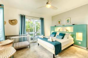 Ένα ή περισσότερα κρεβάτια σε δωμάτιο στο Kaz Endemik