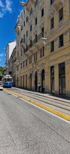 Η γειτονιά γύρω από ή μία γειτονιά κοντά σε αυτός ο ξενώνας