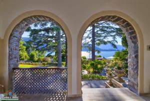 Φυσικό τοπίο κοντά σε αυτή η βίλα