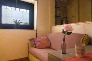 Ảnh trong thư viện ảnh của Casa de piedra recién reformada LUNA ROSA ở Biar