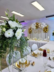 Ảnh trong thư viện ảnh của Ośrodek Wypoczynkowy ở Rogoźno