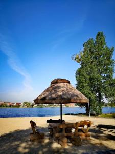 Ảnh trong thư viện ảnh của Ośrodek Wypoczynkowy ở Rogoźno