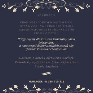 Ảnh trong thư viện ảnh của Ośrodek Wypoczynkowy ở Rogoźno